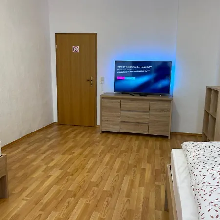 H&m Immobilien 2 * Alsleben