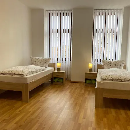 H&m Immobilien 2 Alsleben