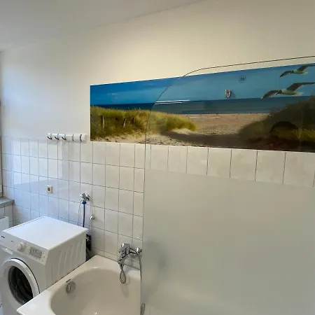 H&m Immobilien 2 Apartament *