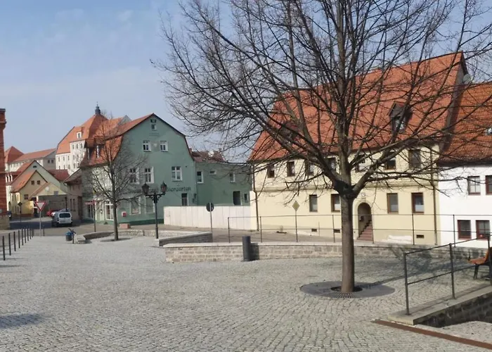 H&m Immobilien 2 * Alsleben