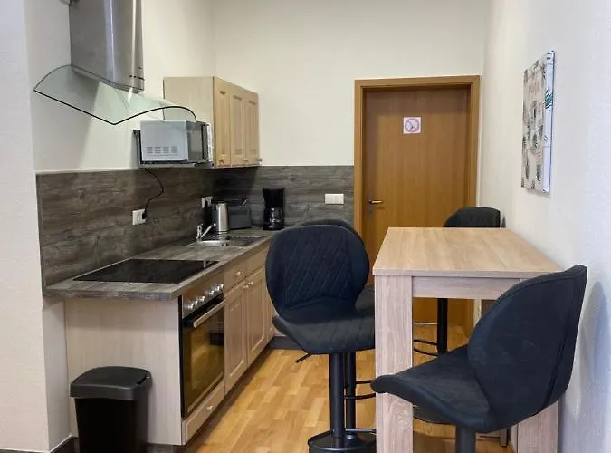 H&m Immobilien 2 Appartamento *