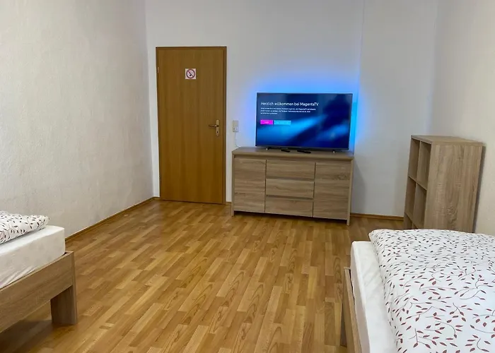 H&m Immobilien 2 * Alsleben