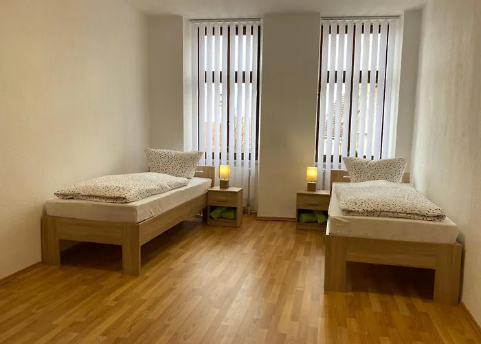 H&m Immobilien 2 Alsleben