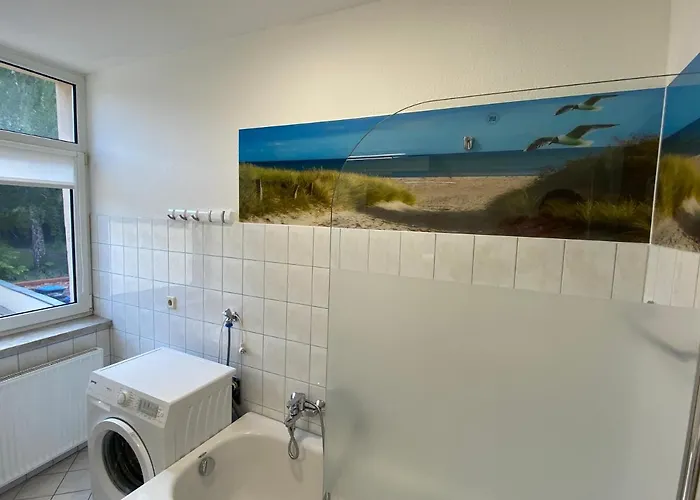 H&m Immobilien 2 Appartamento *